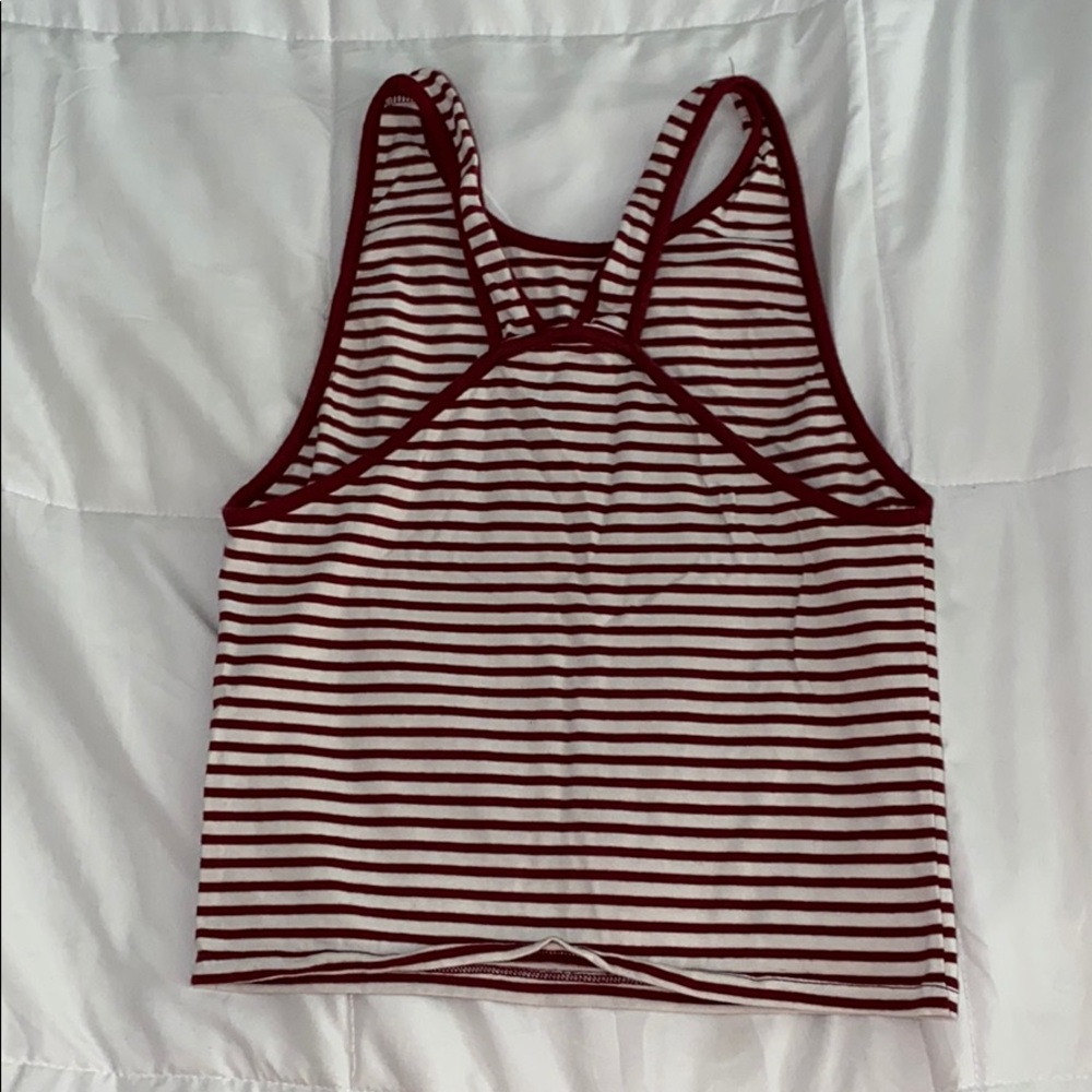 Tank top - Picture 2 of 2